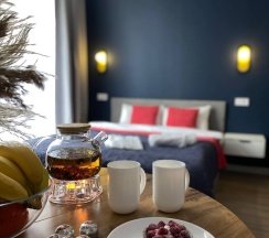 Квартира в Cosmos