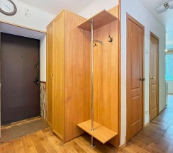 2-комнатные апартаменты стандарт в Relax Apart (Релакс Апарт) на проспекте Мира