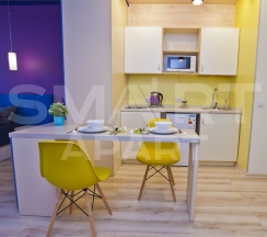 Стандарт в Smart apart