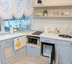 Апартаменты  в Аврора