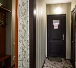 15 Одноместный номер(стандарт ),с двухспальной кроватью. в Аппартамент