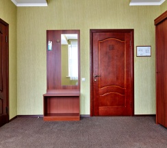 Стандартный (Double) в Партнёр