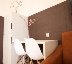 Двухместный номер Superior двуспальная кровать в Ла-манча