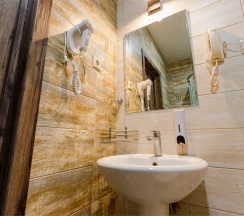 Комфорт DBL/TWIN в Мартон Сити