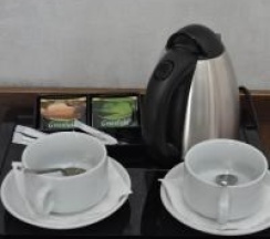 Люкс в D hotel