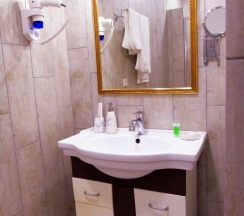 Одноместный номер Economy в Амстердам