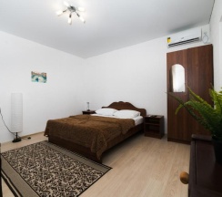 Номер Deluxe в Guest House Sunrise