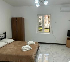 Двухместный номер Standard c 1 комнатой двуспальная кровать в Эвкалиптовая Роща