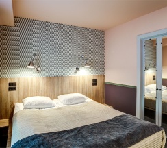 Стандартный Мопс в Mops