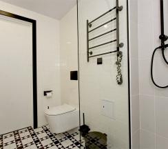 Premium Luxe в Де ла Мапа