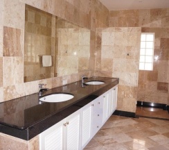 Вилла Deluxe с 4 комнатами в VIP Chain Resort Pool Villa