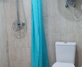 Семейный коттедж с красивым видом из окна в Голицыно