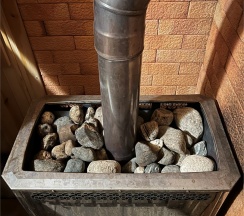 Гостевой дом на 10 человек с сауной в Кругозор 2