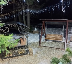 Домик на 4 человека в Sabr