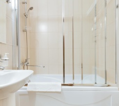 2-местный номер улучшенный в Rotas Hotels Group