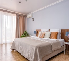 De Luxe в #Luna Hotel Krasnodar