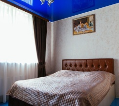 Полулюкс в Уют