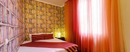 Третий этаж в Мартон Баден