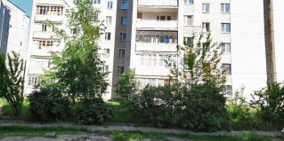 Кострома: Апартаменты Оптимум на улице Красноармейская