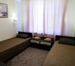 Family room в Волга