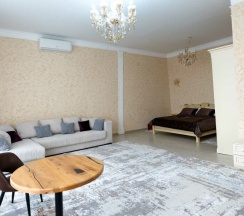 ВИП в Порог Гор