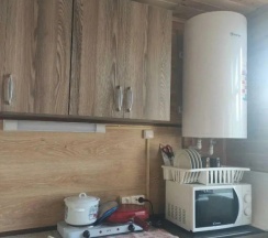 Трёхместный коттедж Standard в Villa Natella