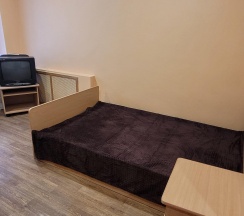 Двухместный просторный номер в Main room
