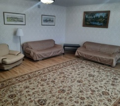 Двухместный люкс Улучшенный с 2 комнатами двуспальная кровать в Баккара