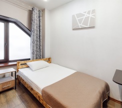 Стандартный одноместный в Тундра