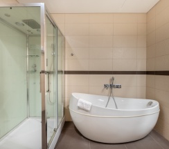 Rockmond 48 Junior Suite 12 в Рокмонд