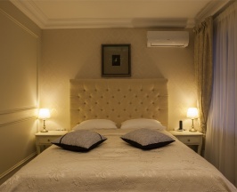 Джуниор Сюит  "Мстислав Ростропович" в Дом Cивре