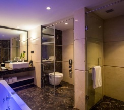 Люкс Executive в Planet Hollywood Goa Beach Resort