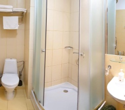 Двухместный номер Standard двуспальная кровать в Vila Viola