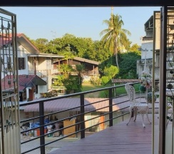 Двухместный номер Standard двуспальная кровать в Little Guest House Hotel
