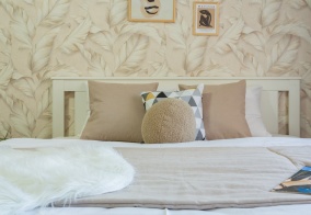 Апартаменты Апартаменты на улица Осканова, 5 в Липецке