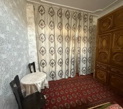 Номер Economy в Гостевой дом Guest House Ozod