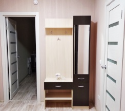 Квартира в Апартаменты на ул. 30 лет Победы, 7А