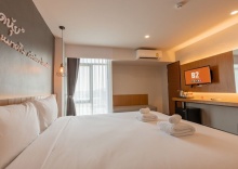 Номер Deluxe в B2 Surat Thani Premier Hotel