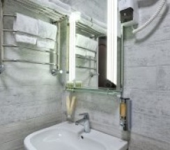 ДЕЛЮКС в Grand shale