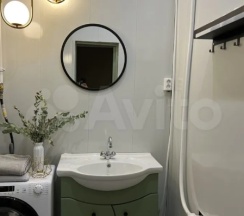 Квартира в Апартаменты на Малый пр-т Петроградской стороны, 1/3