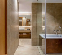 Люкс Premium в Ibis Styles Heraklion Central