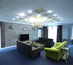 Villa De Luxe в Яр hotel&SPA