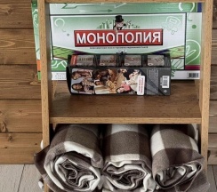 Коттедж улучшенный в Игма Сосновские горки