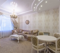 Royal Apartment в Bellagio