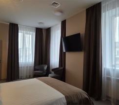 Делюкс в Венера