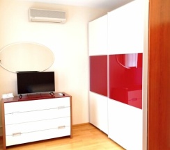 Апартаменты Appart by Villa History в Apart by villa history