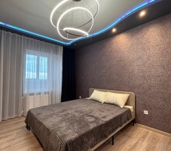 Квартира в Апартаменты на Мечникова 5