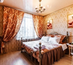 Аврора в Гостиный Дворъ и Ко