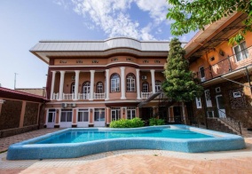 Отель Отель Art House в Ташкенте