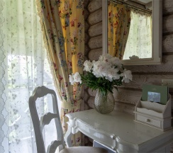 Шато-комфорт в Old House Resort & Spa